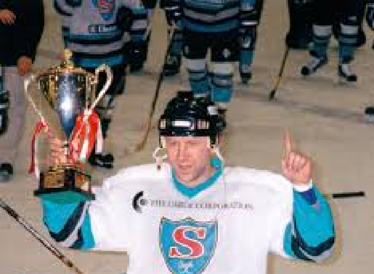 Legend of Our Game