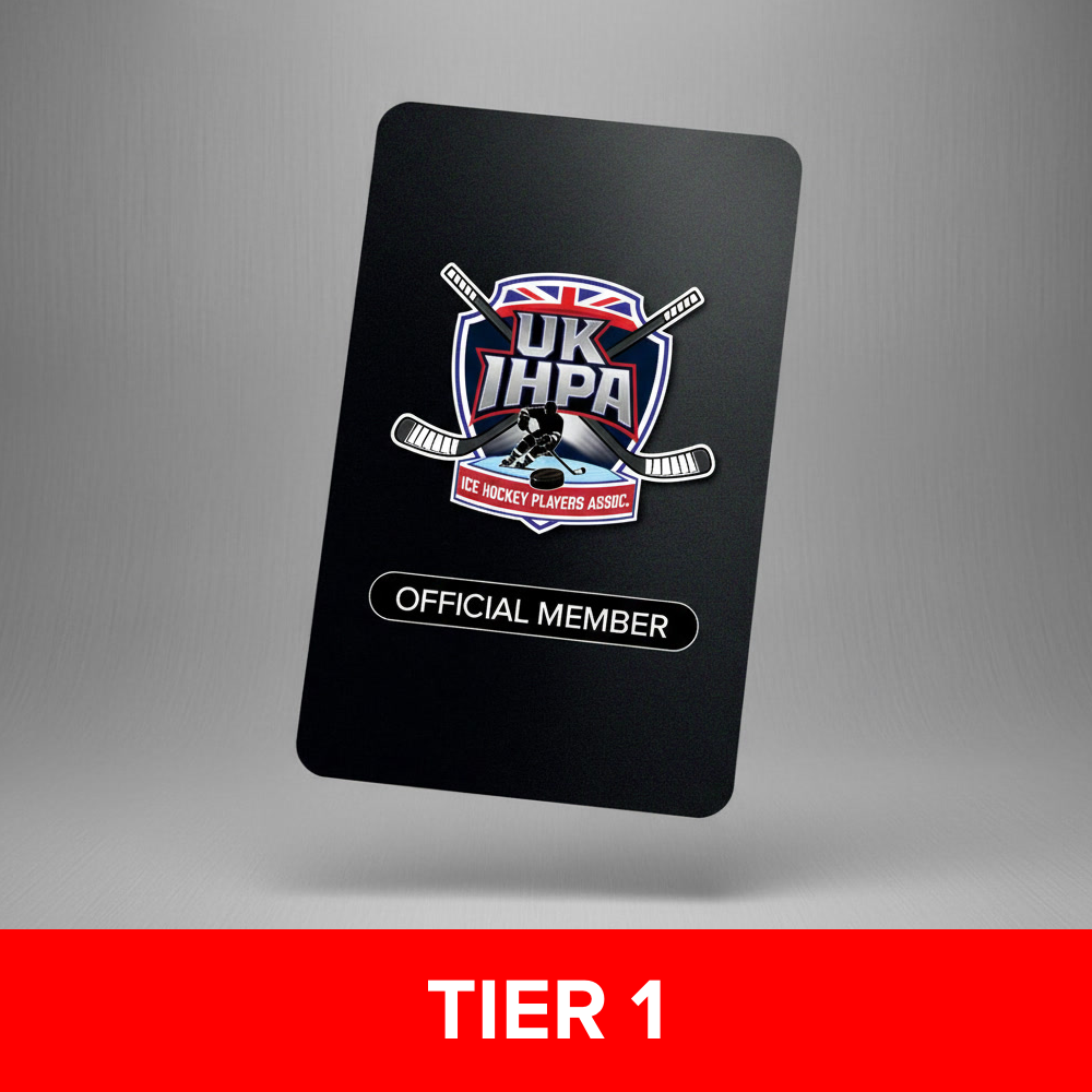 Tier 1 Membership