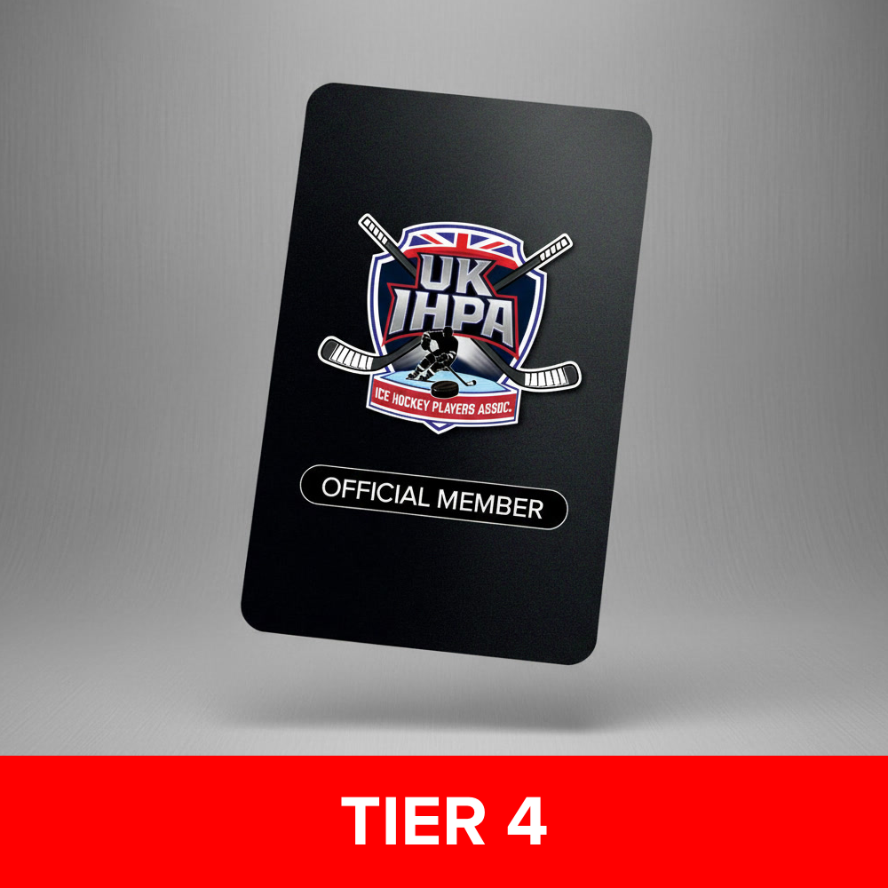 Tier 4 Membership