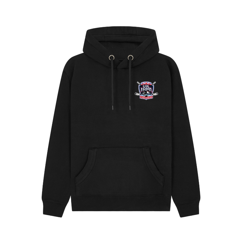 Adult Hoodie - BP Logo