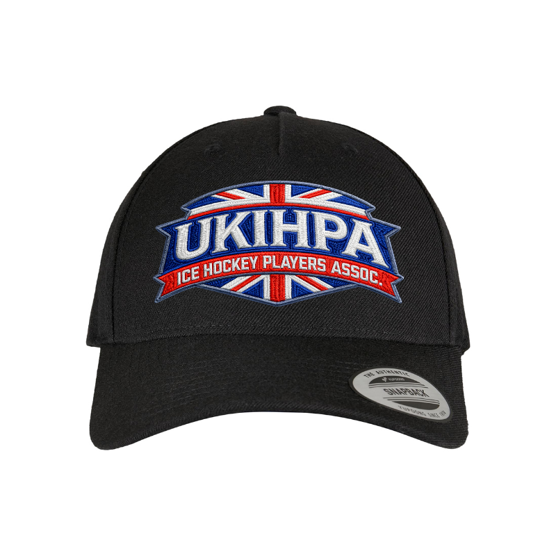 Flexfit Snapback Cap