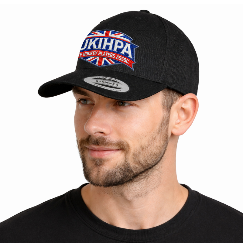 Flexfit Snapback Cap