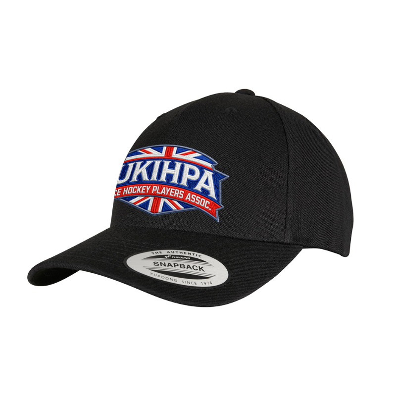 Flexfit Snapback Cap