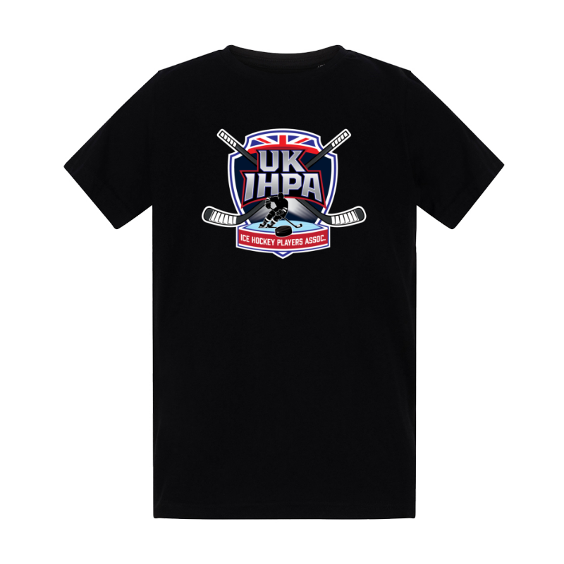Kids t-shirt - full logo
