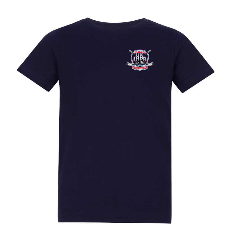 Kids t-shirt - bp logo
