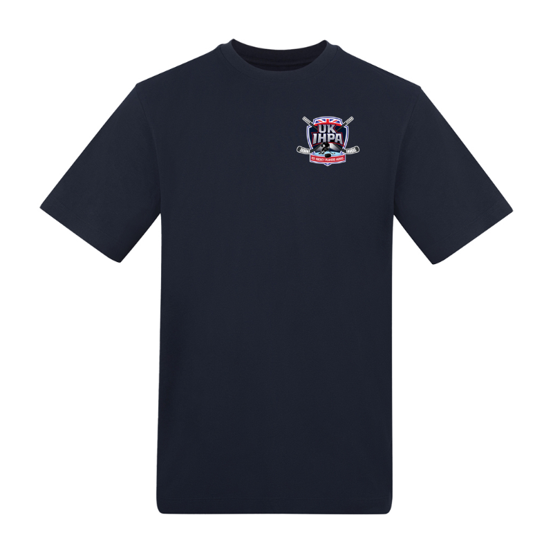 Adult t-shirt - BP logo
