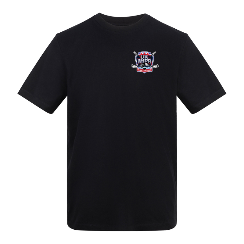 Adult t-shirt - BP logo
