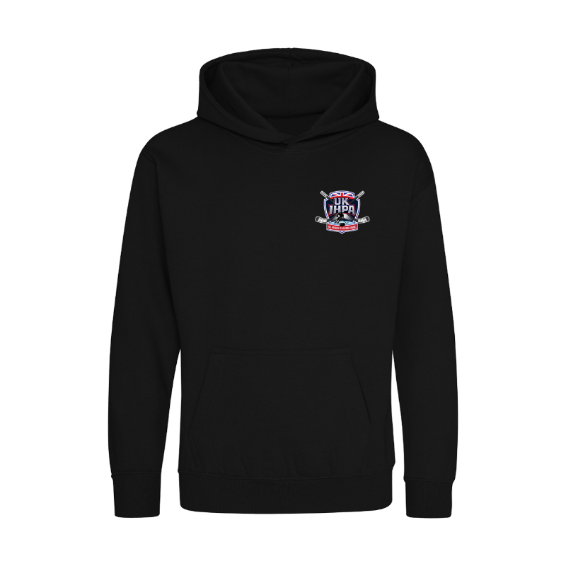 Kids Hoodie - bp logo